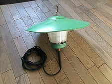 ANCIENNE GROSSE LAMPE