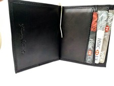 Pince à billets et porte