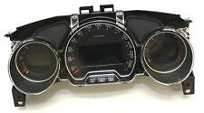Citroen C5 III X7 Facelift 2.0HDI 9666330580 9805315780 Instrument Cluster Speedometer