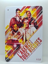 Plaque Metalique Mural Rigide