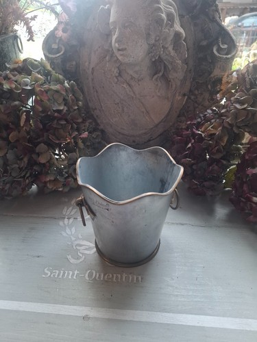Seau champagne petit - seau, modèle