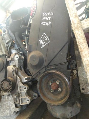 Moteur volkswagen golf abd - volkswagen,