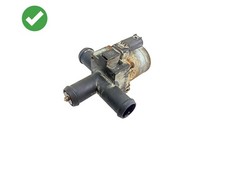 Mercedes-Benz E W211 Circulation Pump for Heater (Webasto) UKO10824