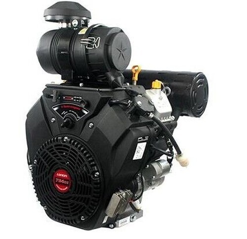 Moteur loncin cylindrique - loncin,