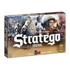 Stratego Original 3.0 Jumbo -