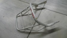 HONDA CRM 125 REAR RACK CARRIER LUGGAGE GOOD CONDITION