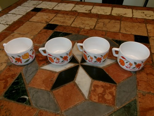 Tasses café arcopal - à,