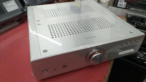 Denon pma cx3 premium silver - pma-cx3,