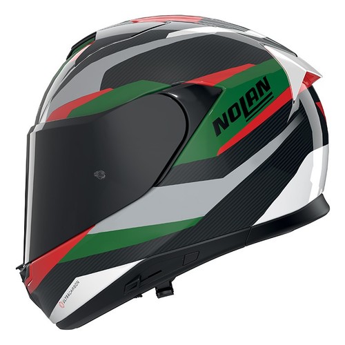 Casque intégral nolan 904 - nolan, x-904