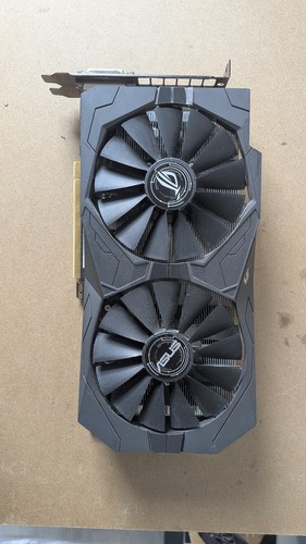 Carte graphique asus rog - carte,