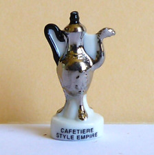 Les Cafetières du Monde Bean - 2006 - La Cafetière Empire Style