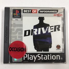 driver 1 version best of game