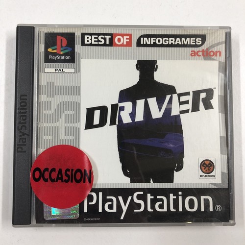Driver version best game - driver, of
