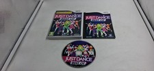 Jeu Nintendo Wii Just Dance Best Of complet