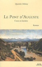 Le pont d'Auguste. Corot en