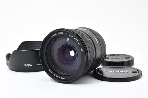Top mint objectif sigma - objectif,