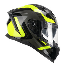 Casque Moto Intégral CGM