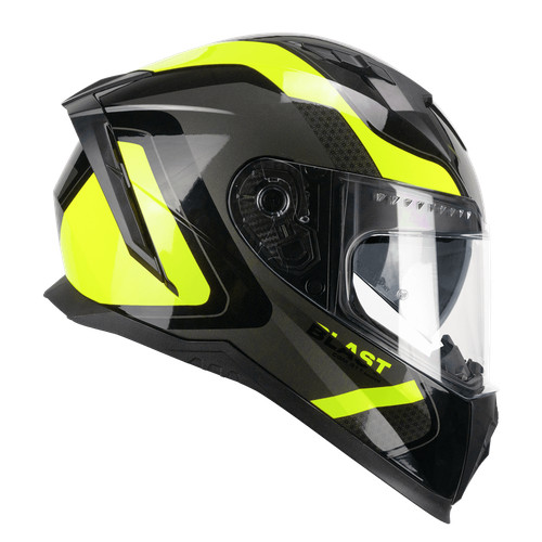 Casque moto intégral cgm - casque,