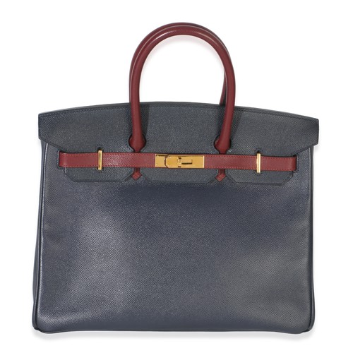 Hermès birkin vintage - hermès,