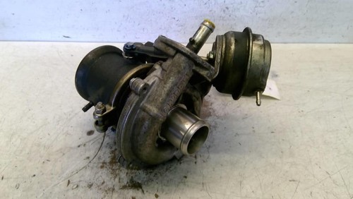 Turbo fiat panda - fiat, 2