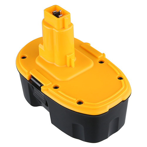 Volt replacement for dewalt - volt,
