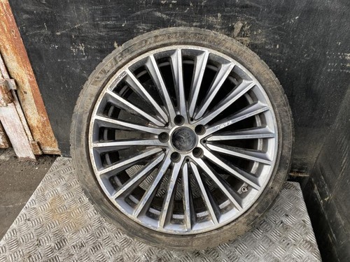 Jantes alu a2064012000 - jantes,