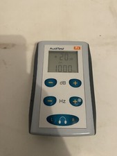 Audiomètre Electronica AudiTest - dépistage ambulatoire - excellent état