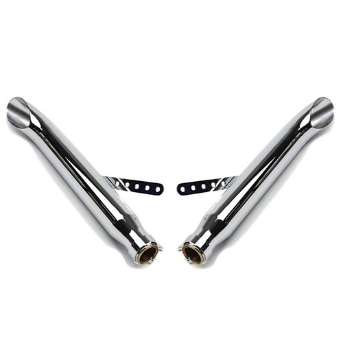Set pot échappement pour - set,