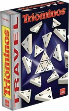 Jeu the original triominos - jeu,