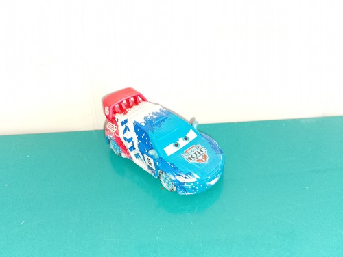 Bac10 voiture métal mattel - voiture, en