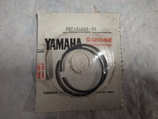 SEGMENTS YAMAHA RD 125