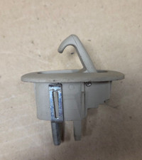 Crochet de cintre à