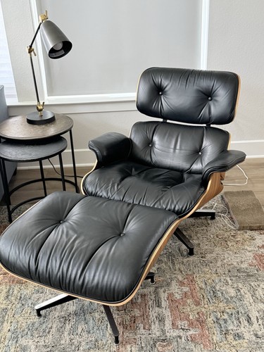 Herman miller eames lounge - herman,