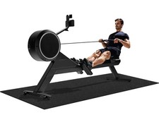 Tapis de Course d'exercice