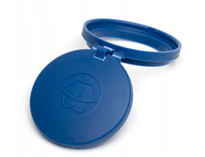 Bouchon de réservoir du liquide lave-glace pour Peugeot et Citroen - 643238