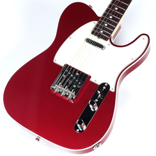 Fender fsr mij traditional 60s - fsr,