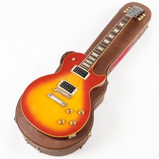 Gibson [Used] Guitare électrique Les Paul Classic Heritage Cherry Sunburst 1998
