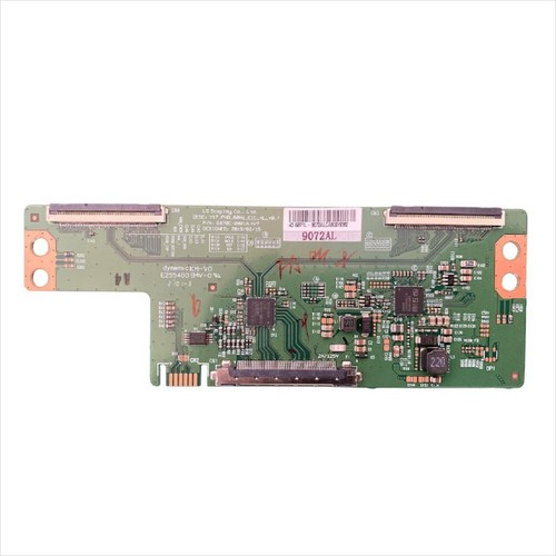 Plaque tcon dyon smart - plaque,