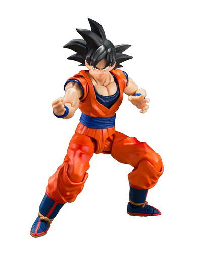 Bandai figuarts dragon - bandai, s.h.figuarts