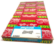 Playmobil / LGB 4360 30 degree Track Crossing