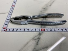 n°26 old tool, OLD TOOL nutcracker collection, decorative kitchen utensil