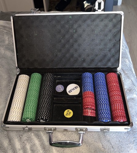 Malette poker - malette,