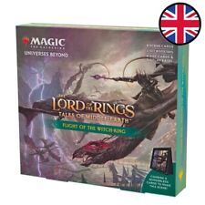 Coffret LOTR : chroniques de la Terre du Milieu : Witch-King - Magic EN