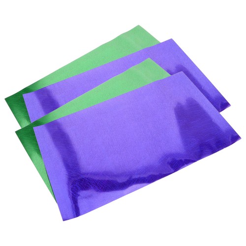 Lot feuilles de papier - de,