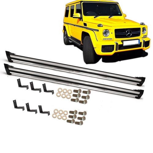 Mercedes klasse w463 - mercedes, g
