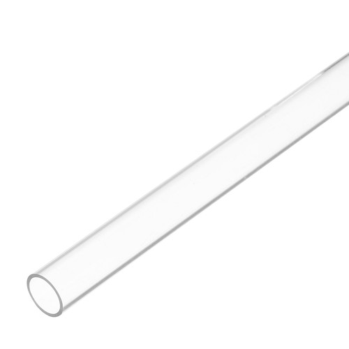 Tube polycarbonate rigide 10mm