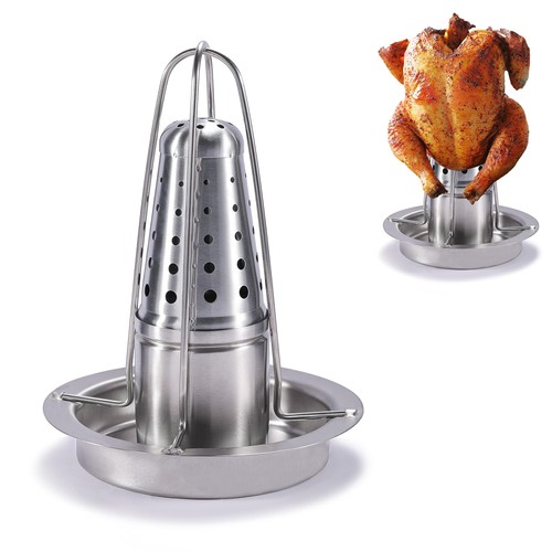 Rôtissoire poulet le - à,