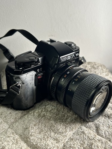 Minolta 300s appareil photo - minolta, x-300s