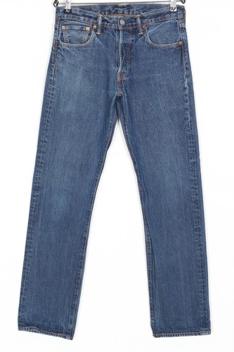 Levi 501 jeans homme - 501,