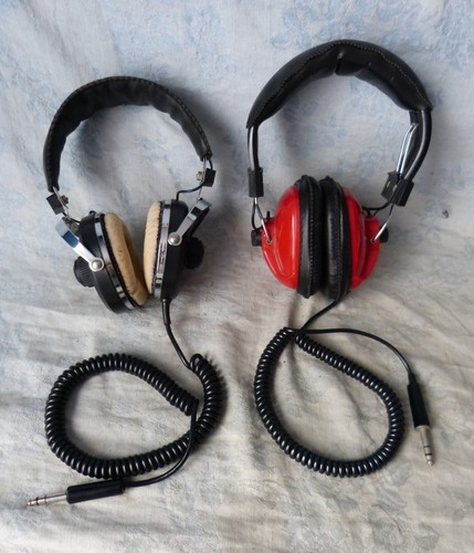 Audio vintage lot - vintage#, 2